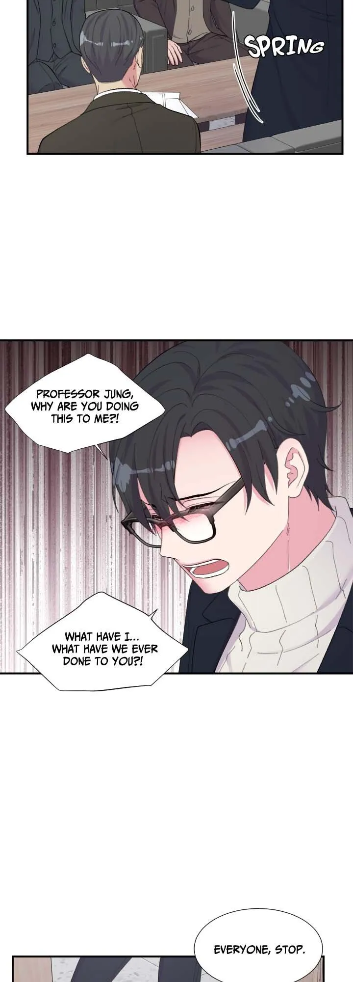 The Professor