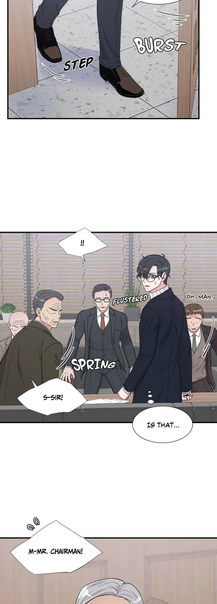 The Professor
