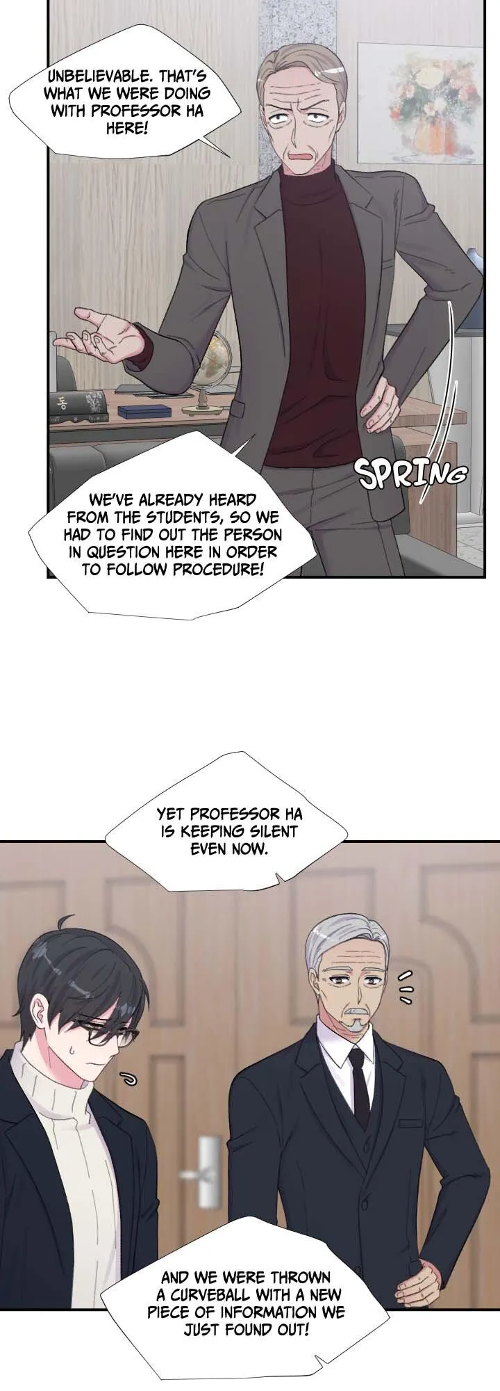 The Professor