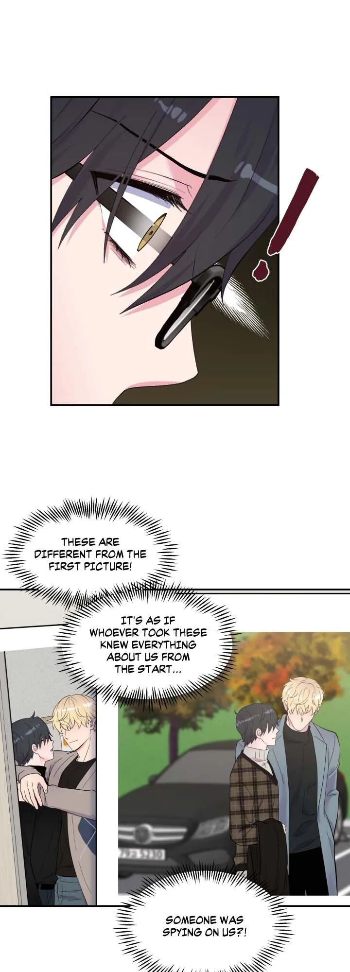 The Professor