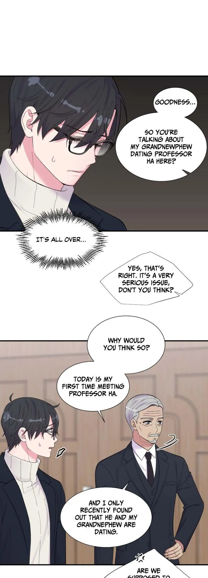 The Professor