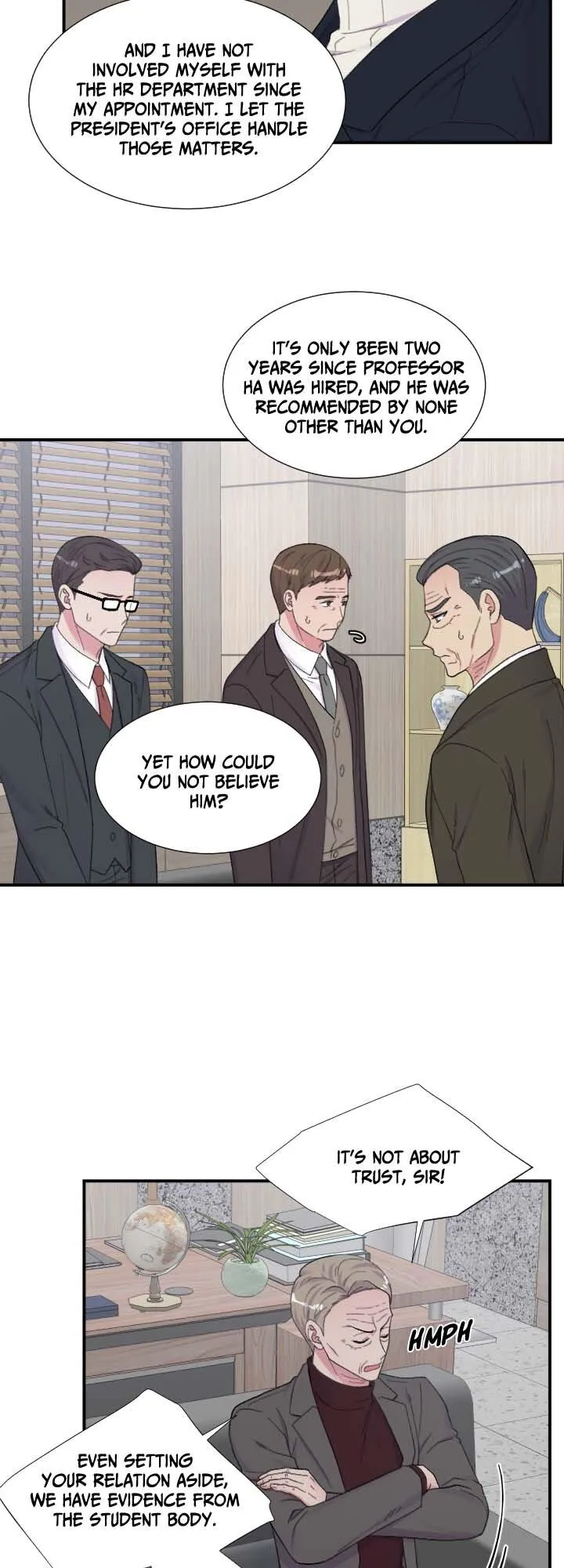 The Professor