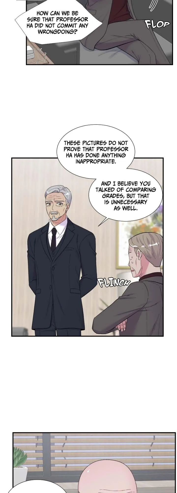 The Professor