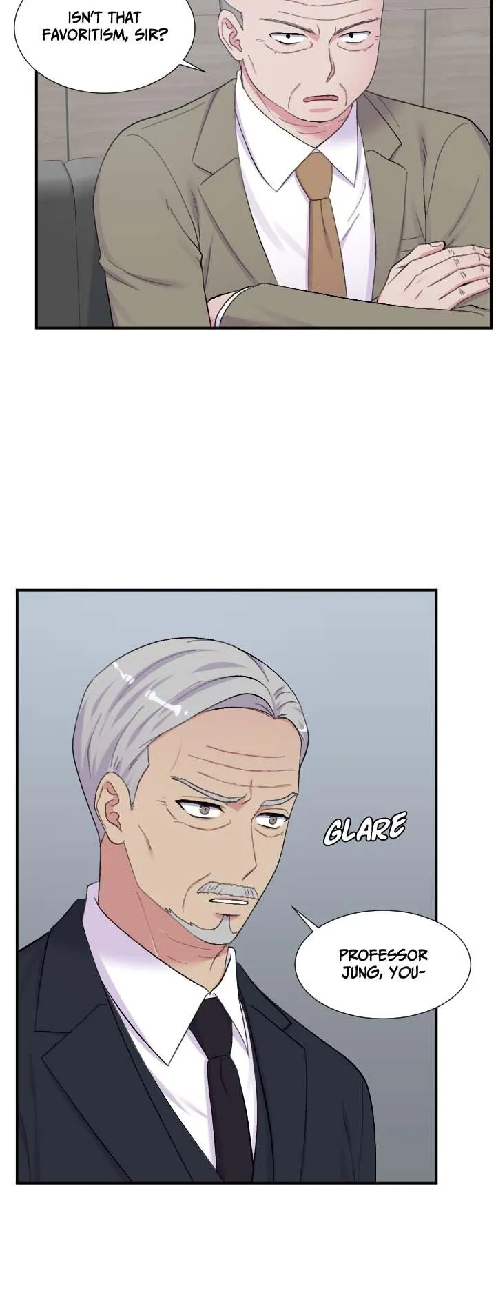 The Professor