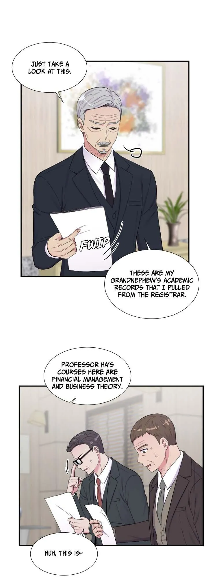 The Professor