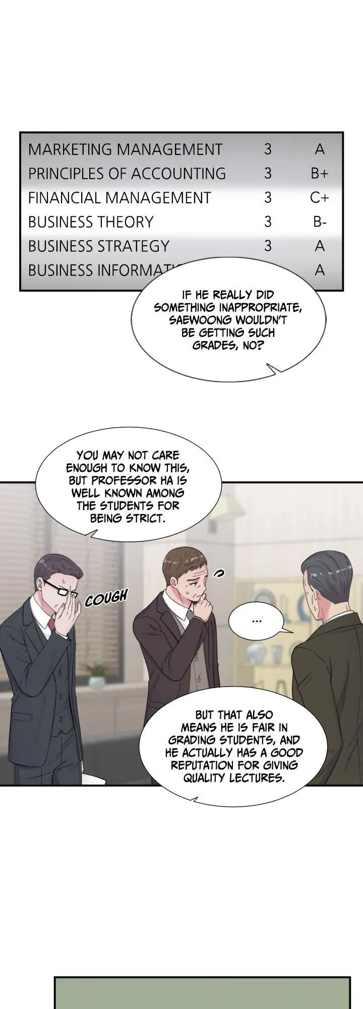 The Professor