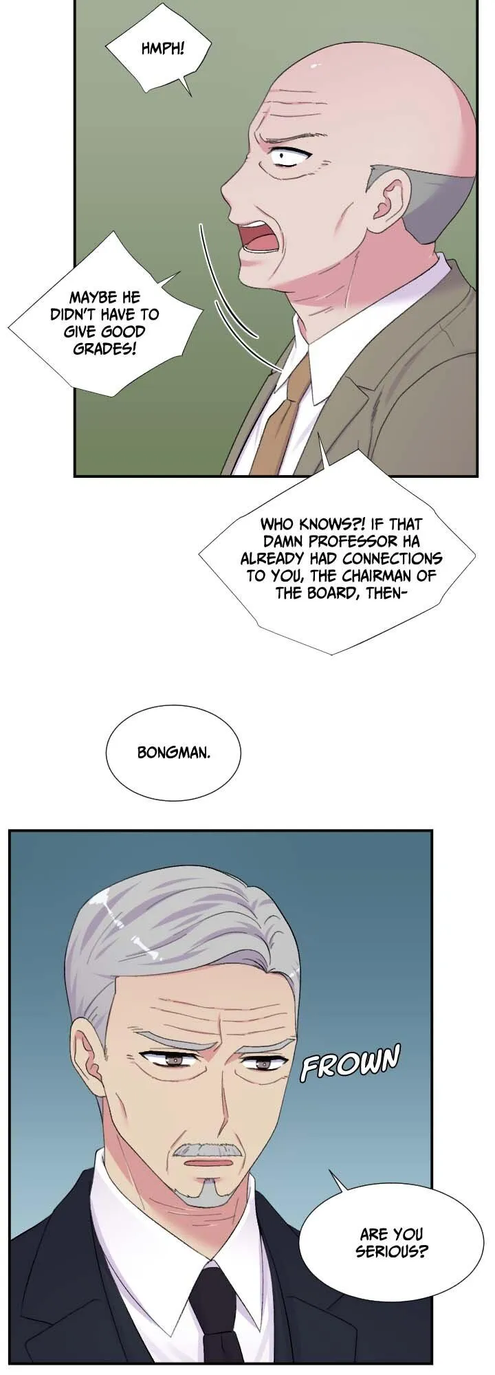 The Professor