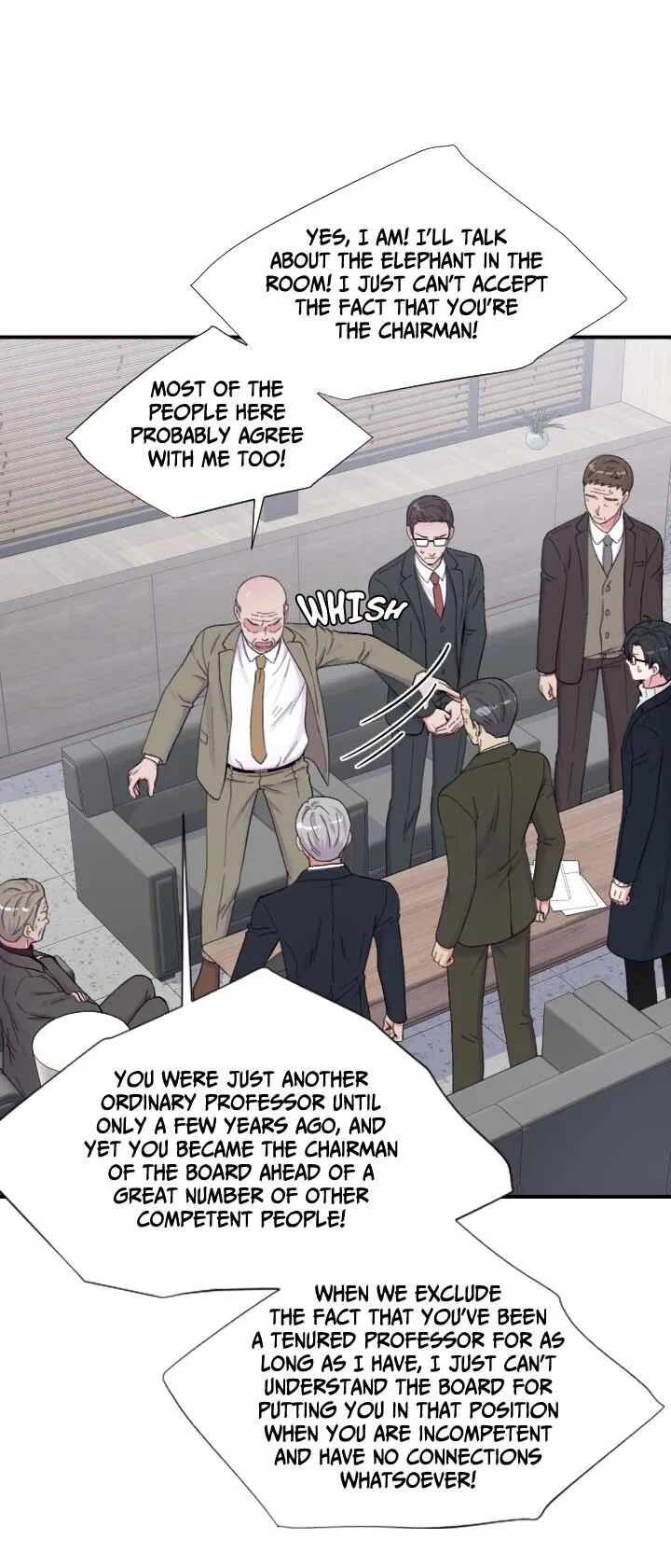 The Professor