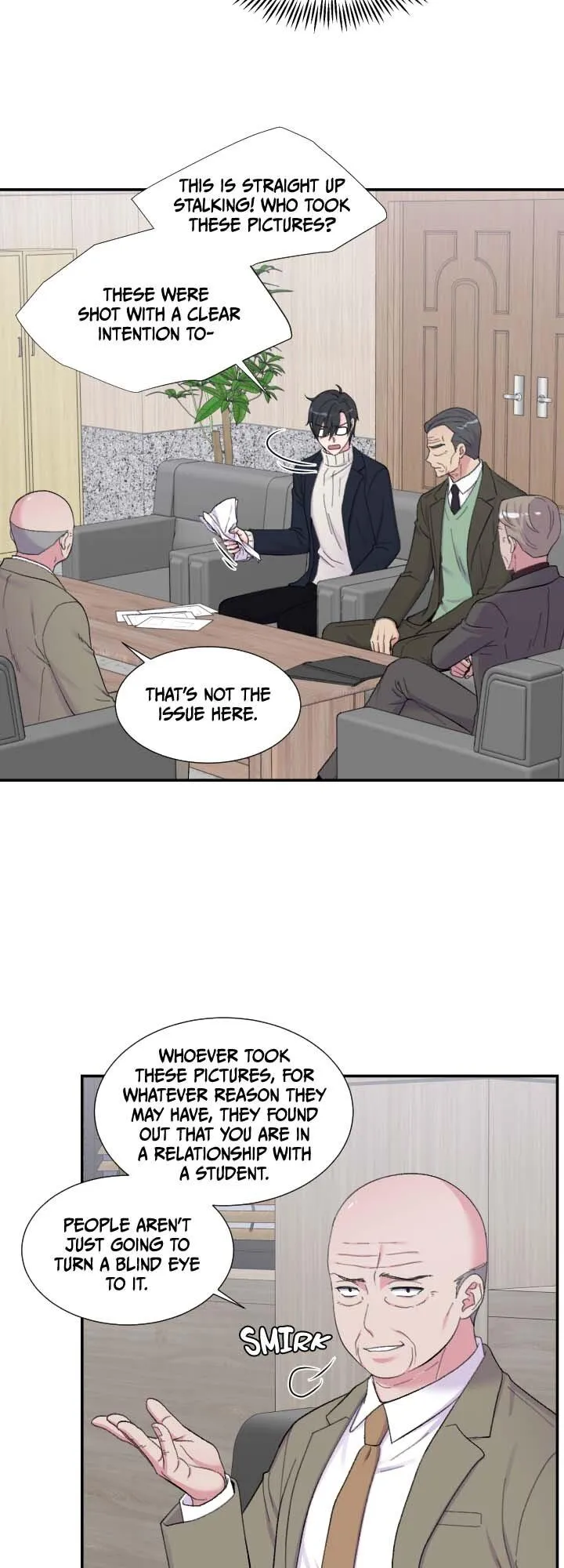 The Professor