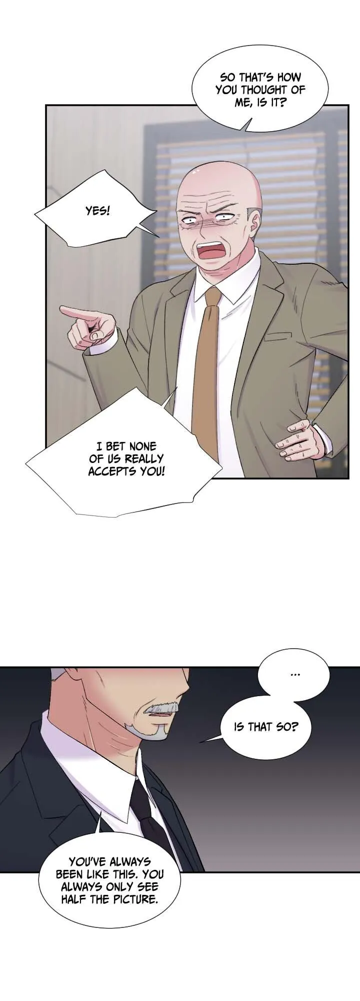 The Professor