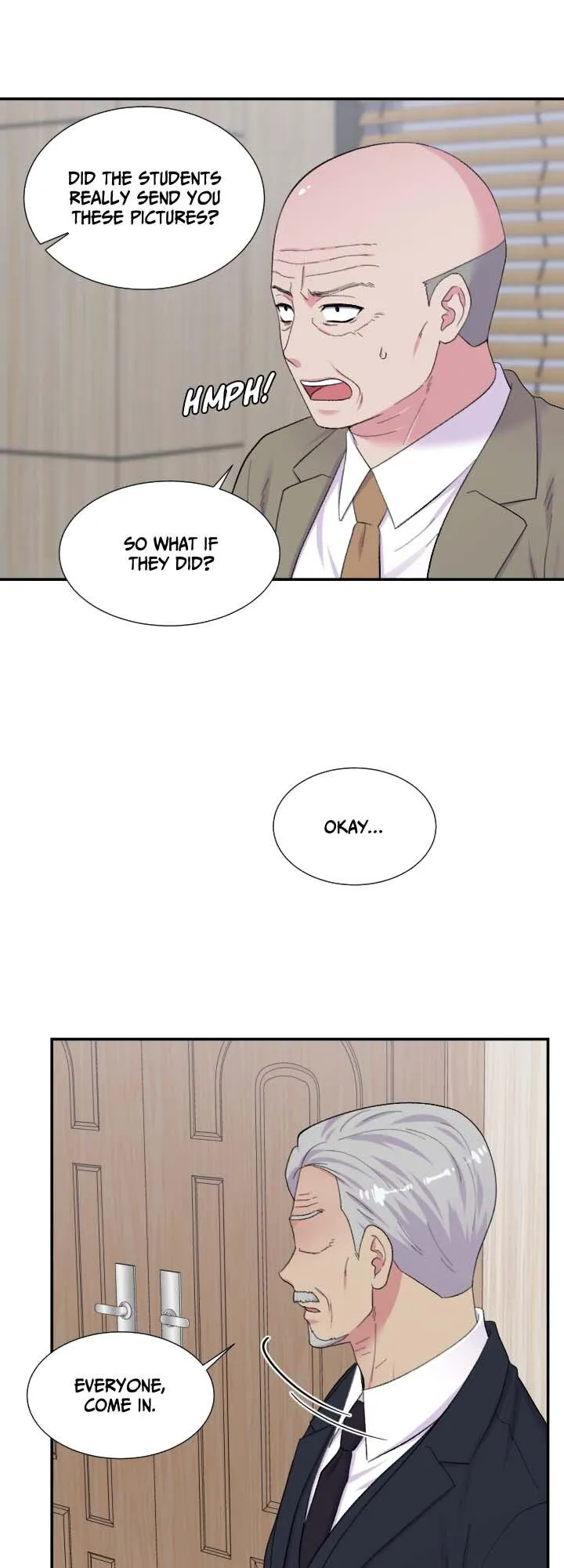 The Professor