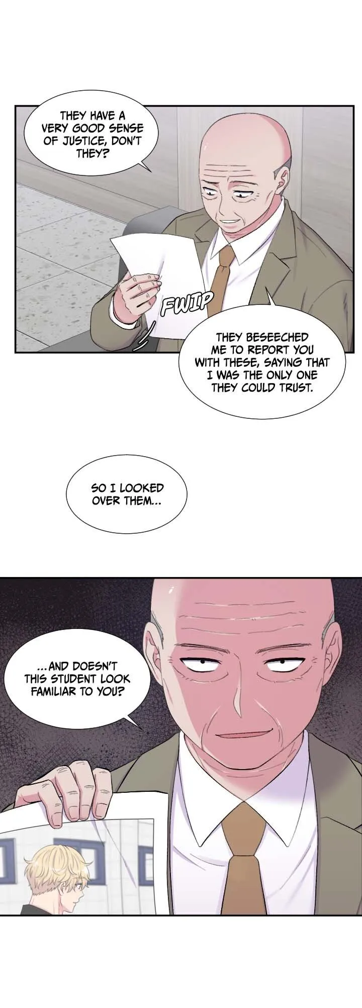 The Professor