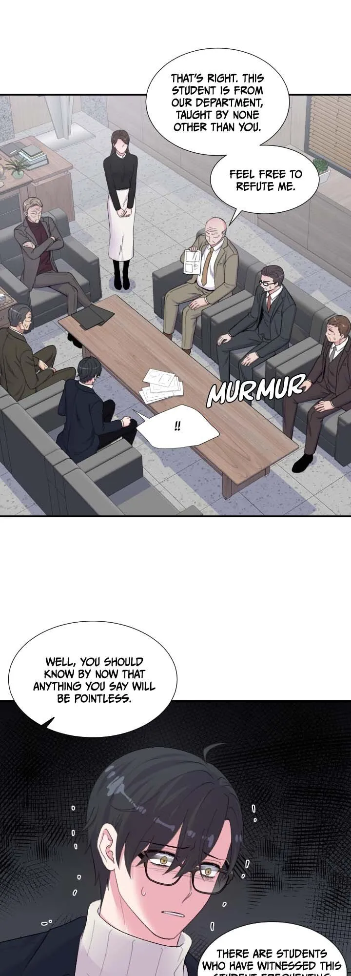 The Professor