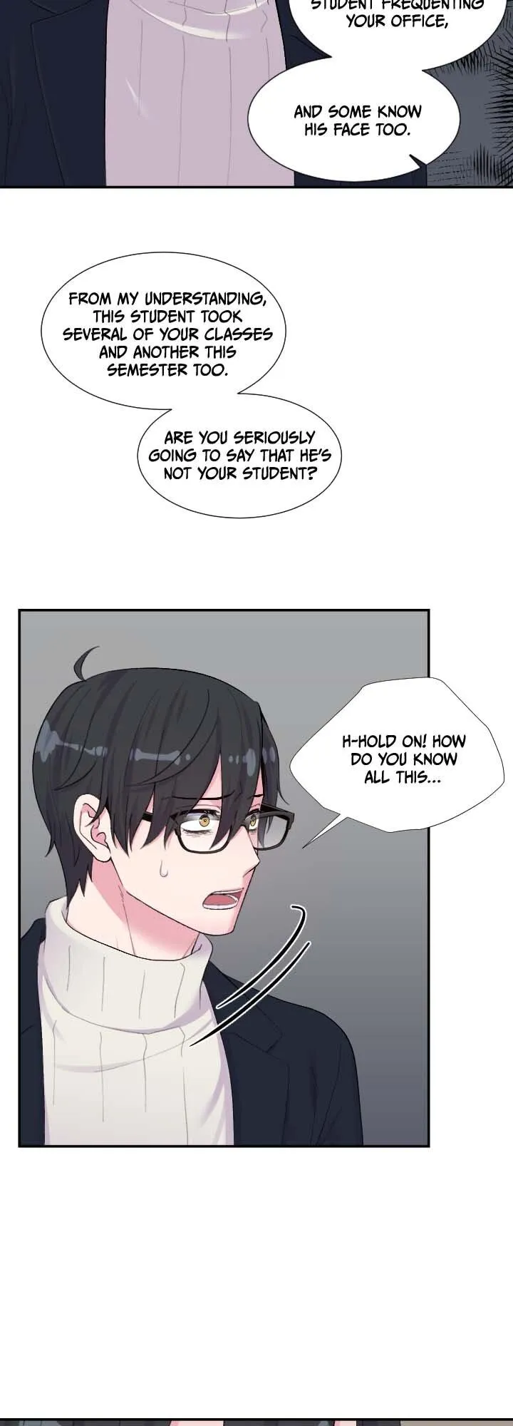 The Professor