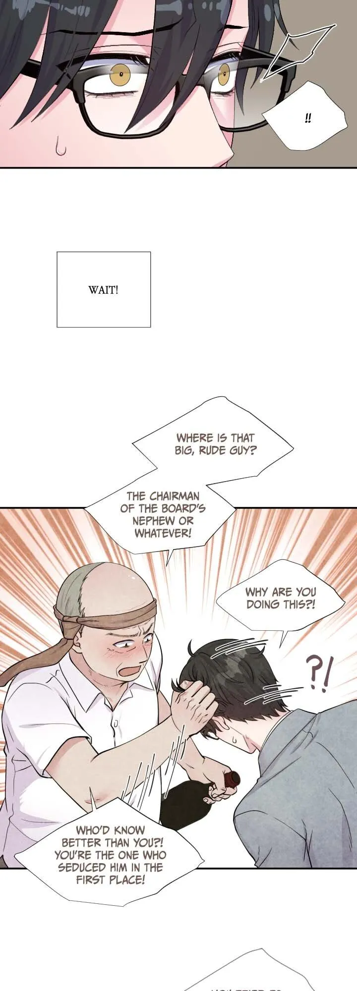 The Professor