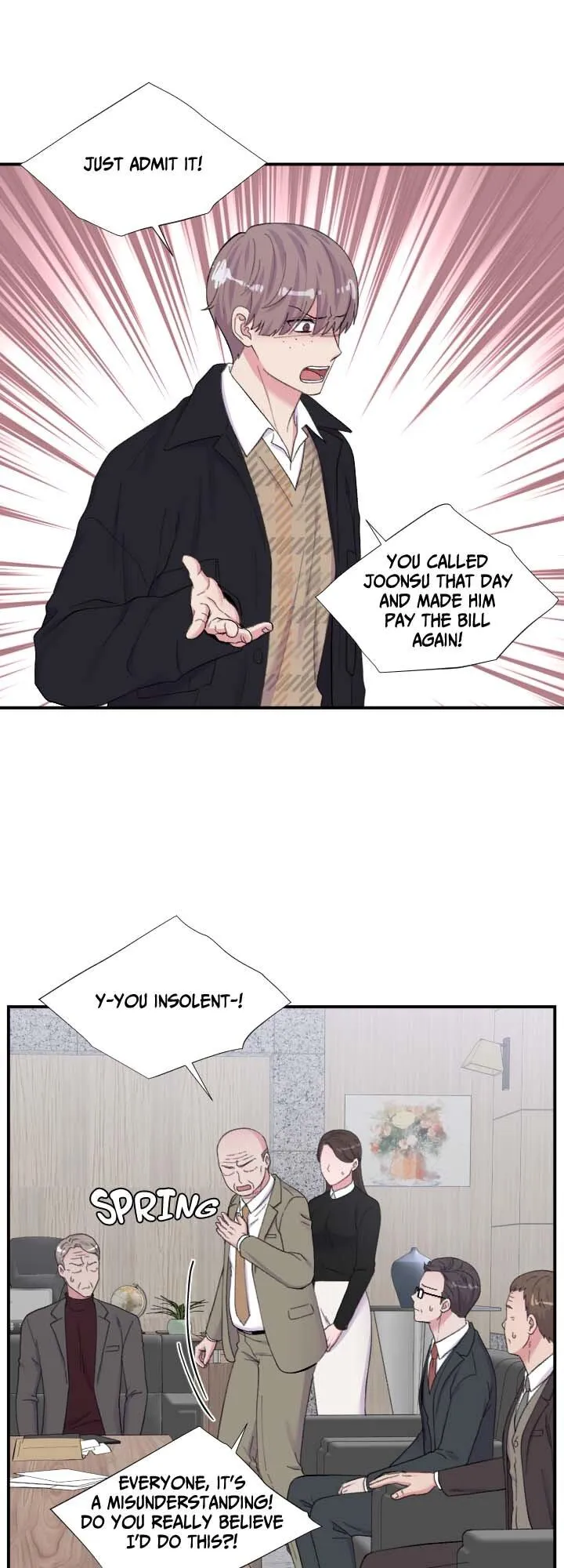 The Professor