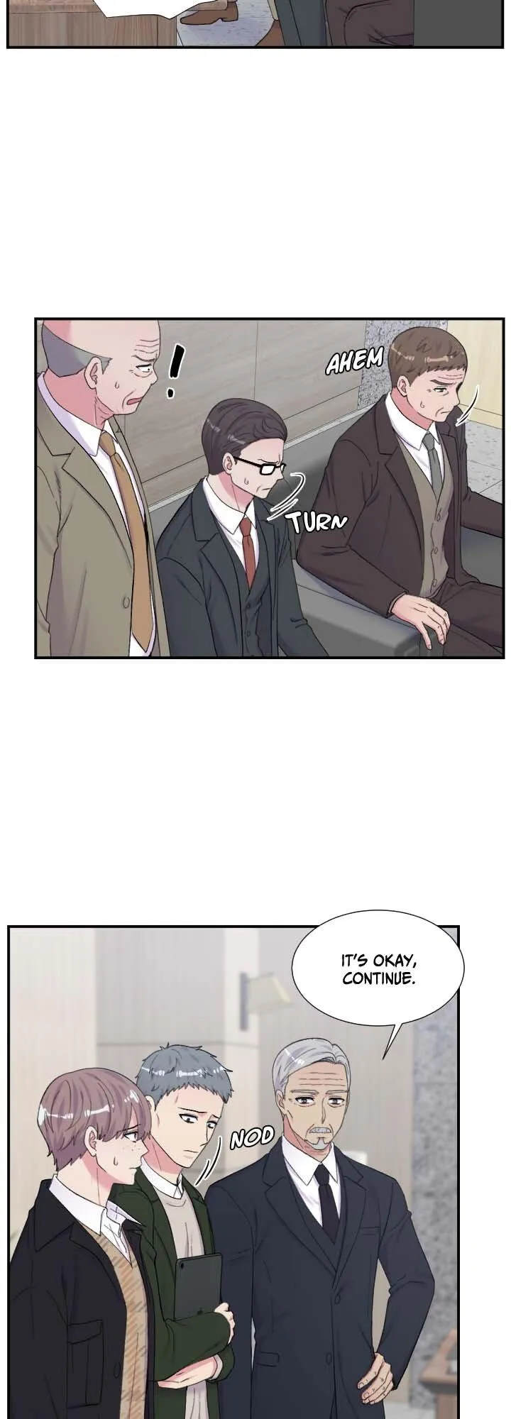 The Professor