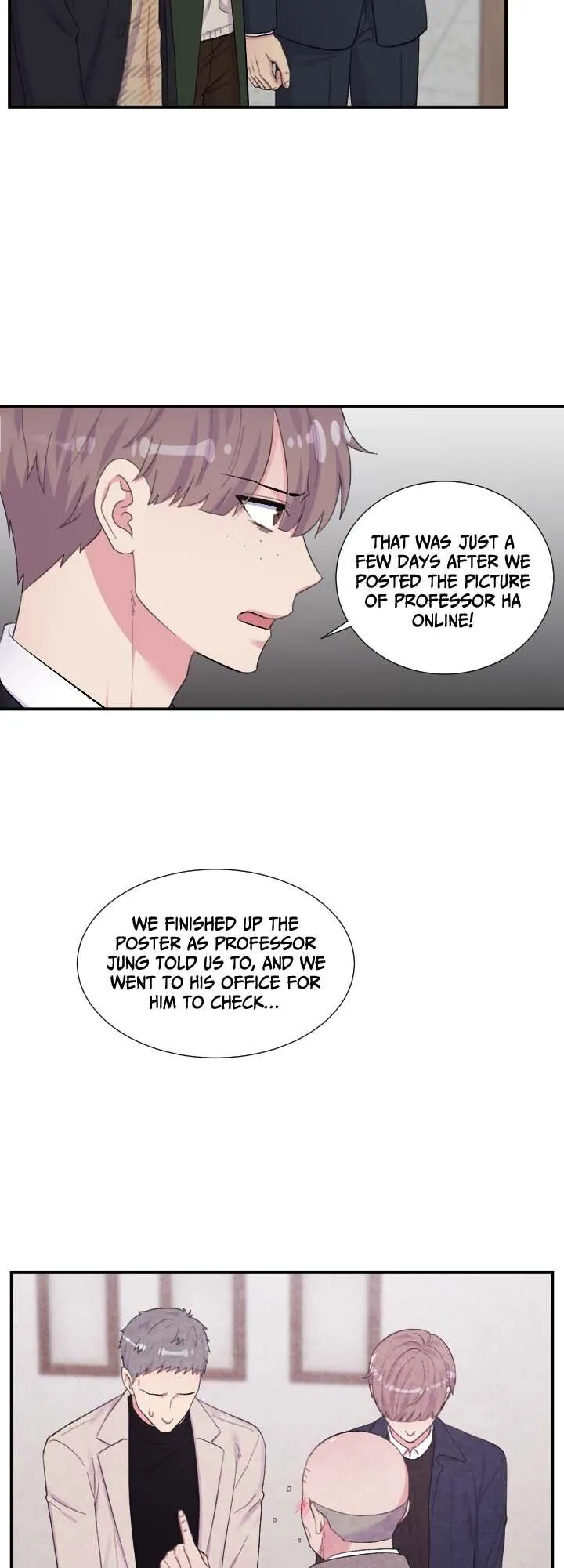 The Professor