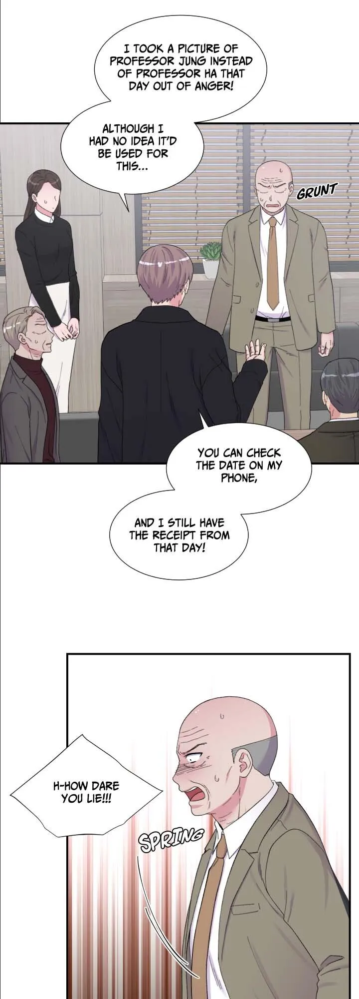 The Professor
