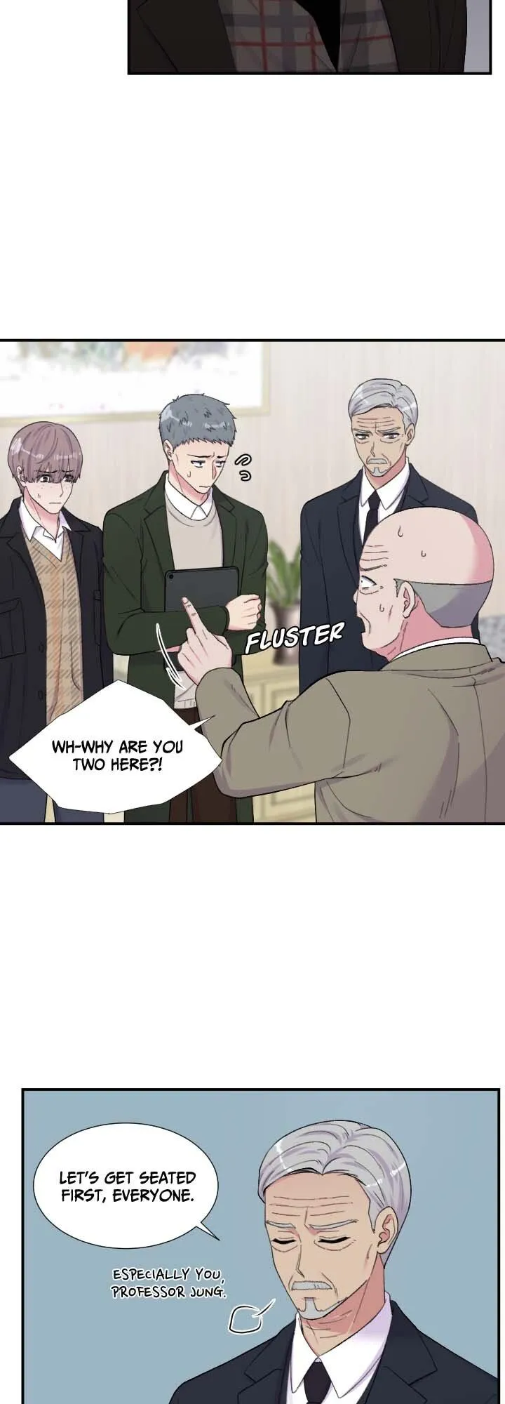 The Professor