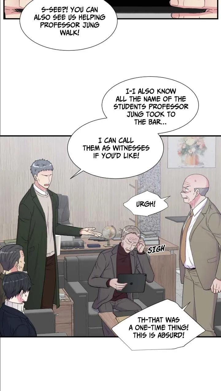 The Professor