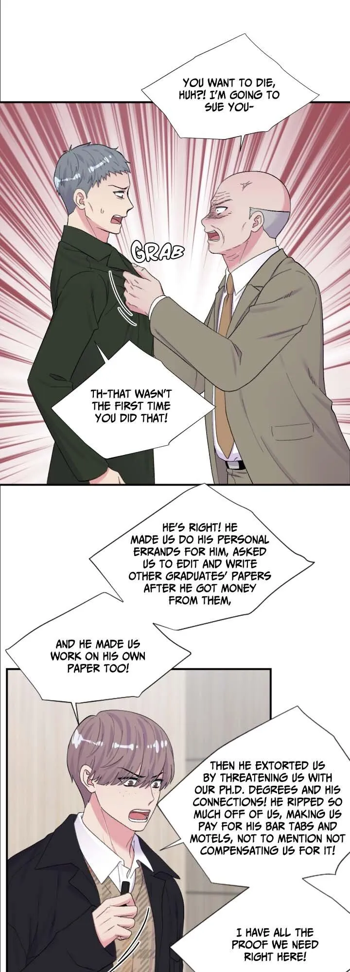 The Professor