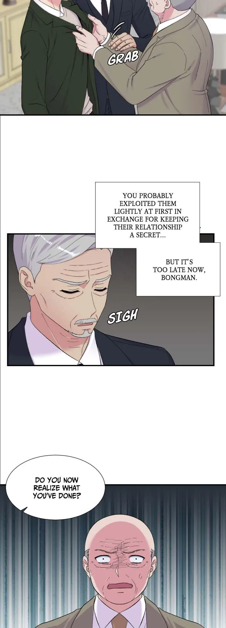 The Professor