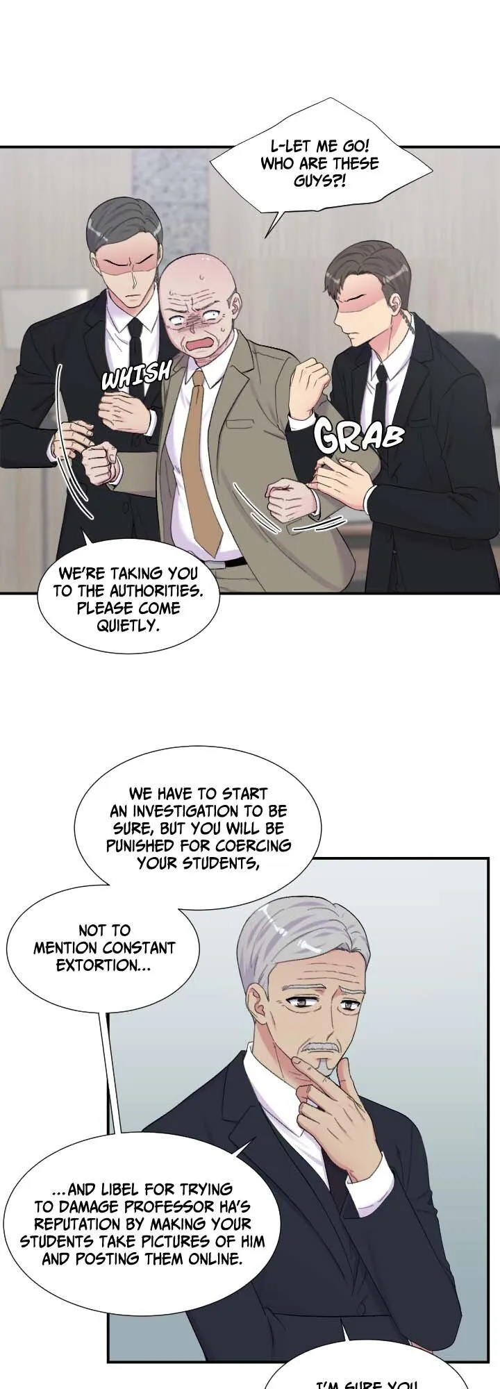 The Professor