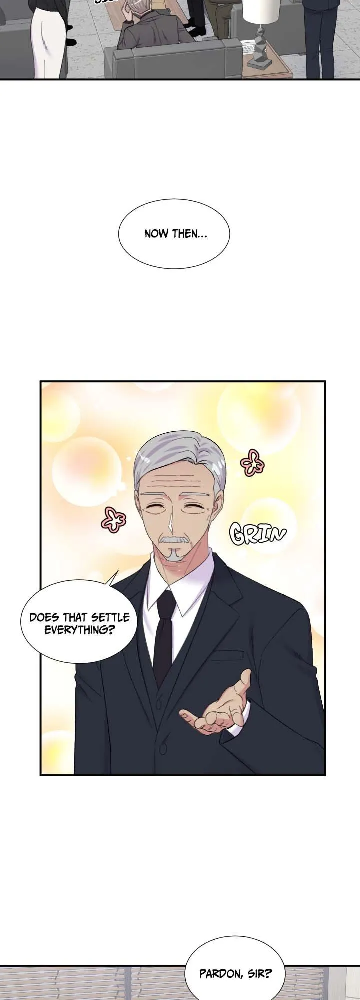 The Professor