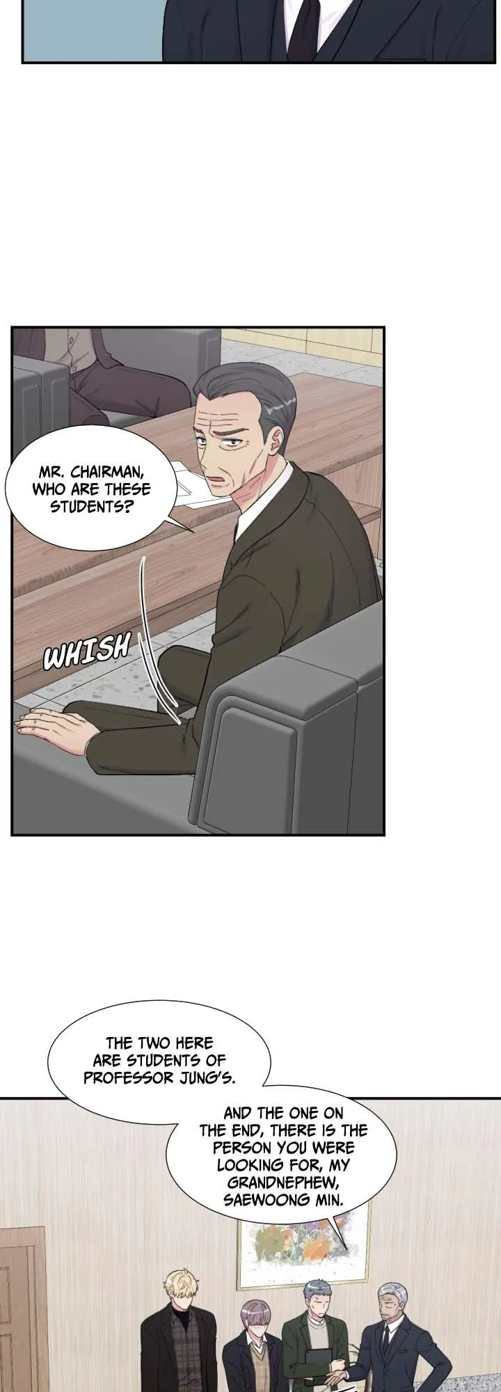 The Professor