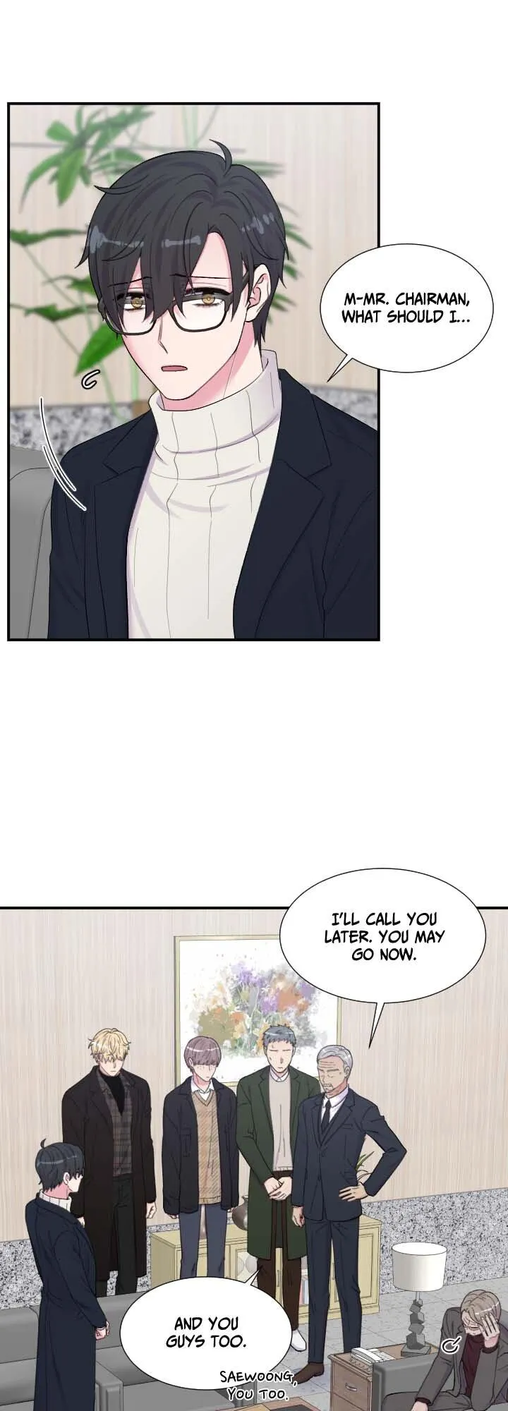 The Professor