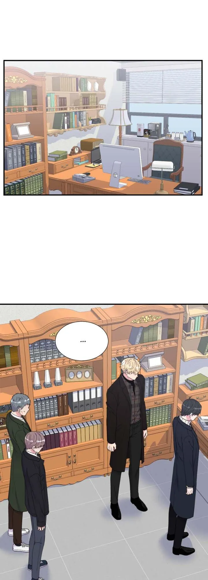 The Professor