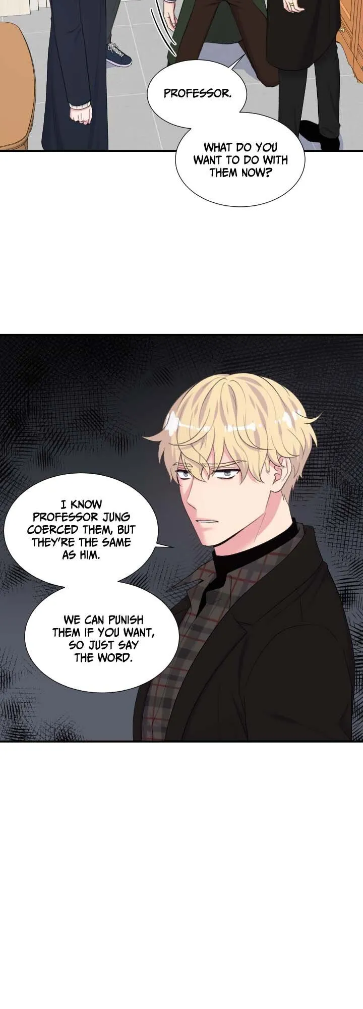 The Professor