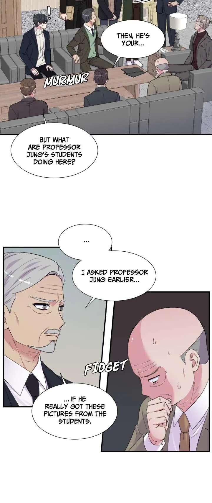 The Professor