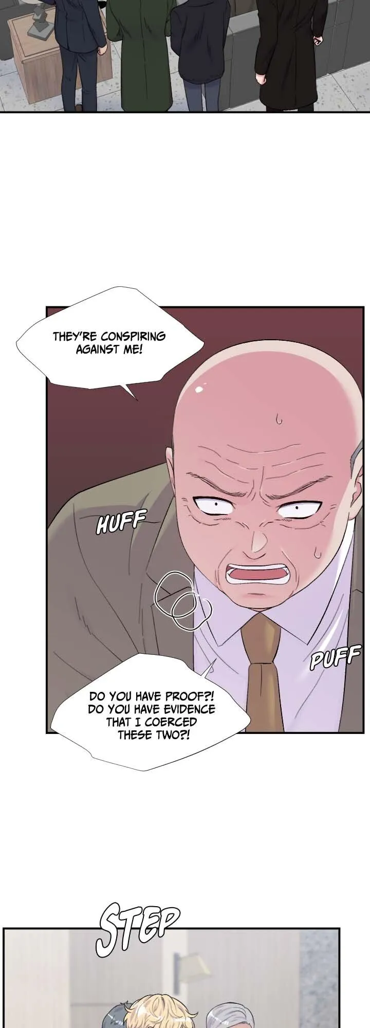 The Professor