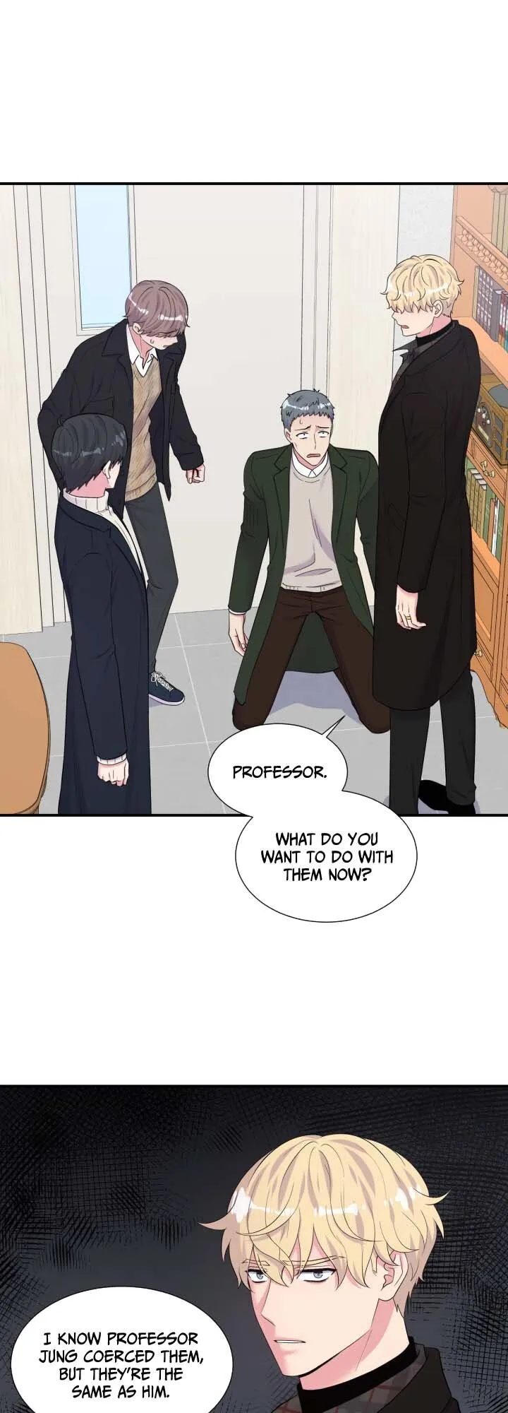 The Professor