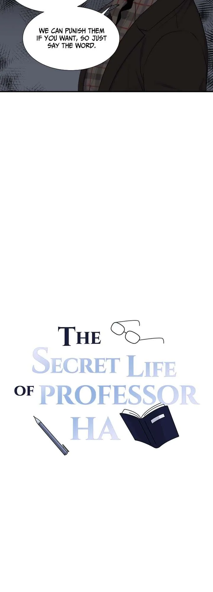 The Professor