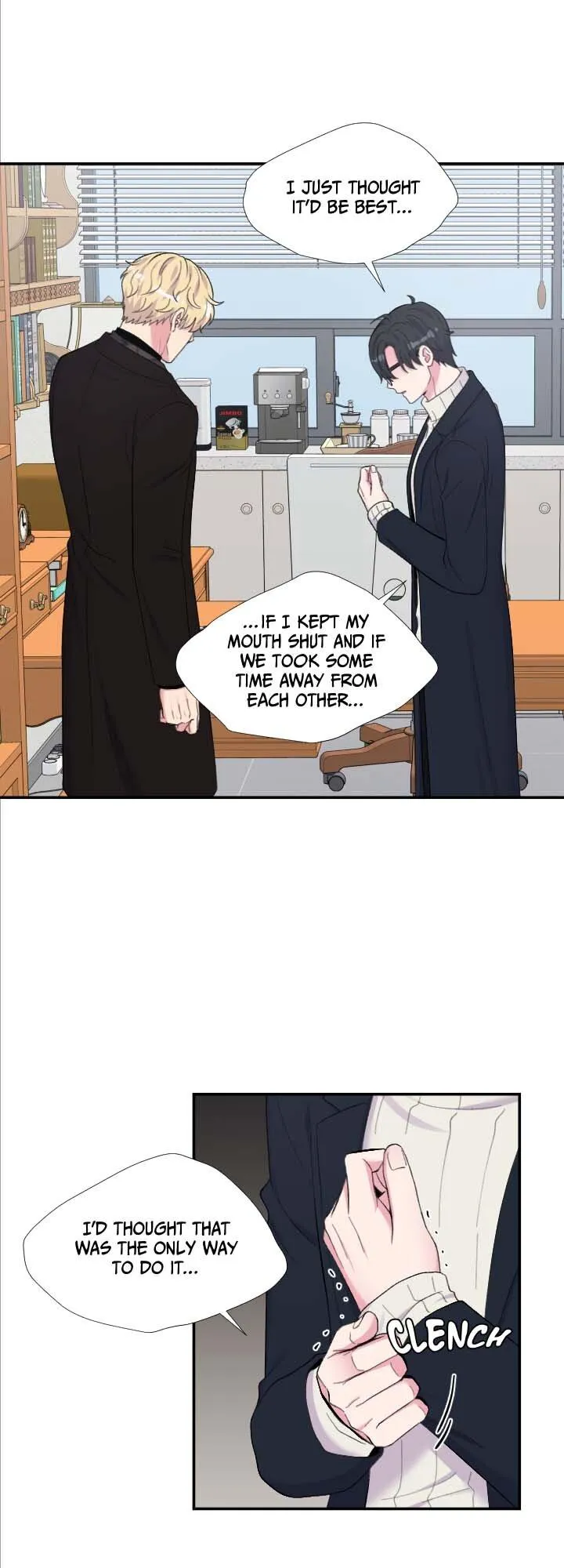 The Professor