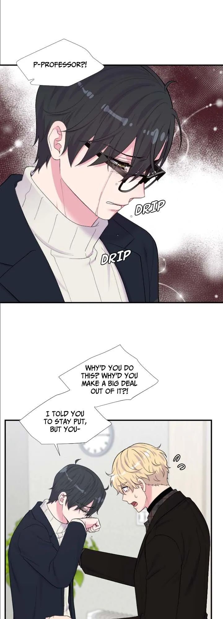 The Professor