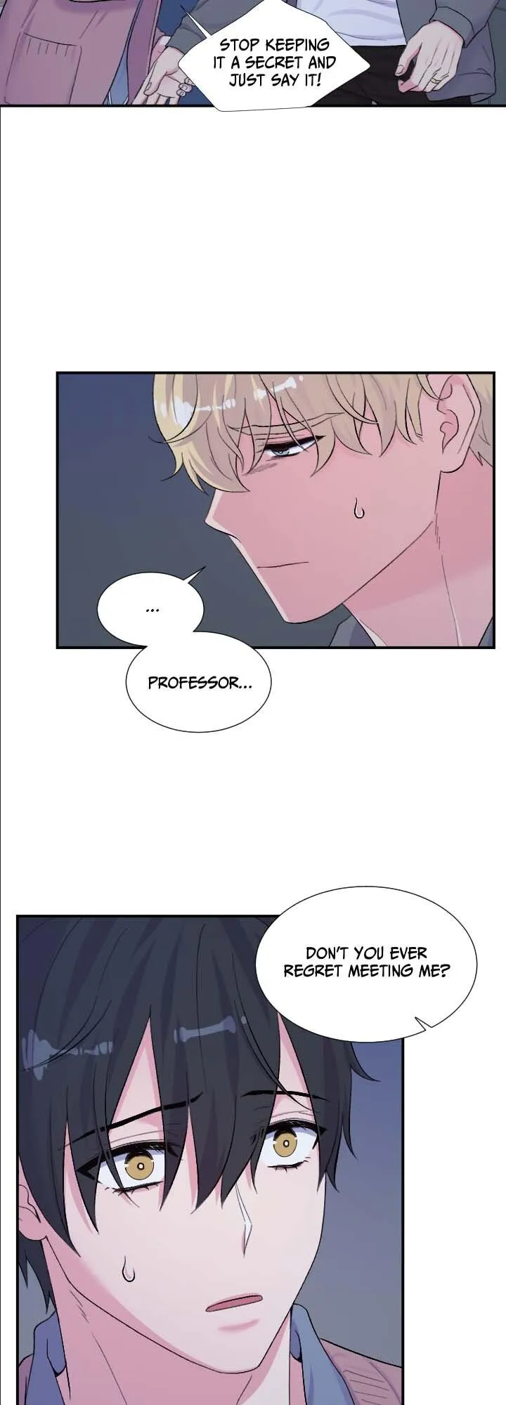 The Professor