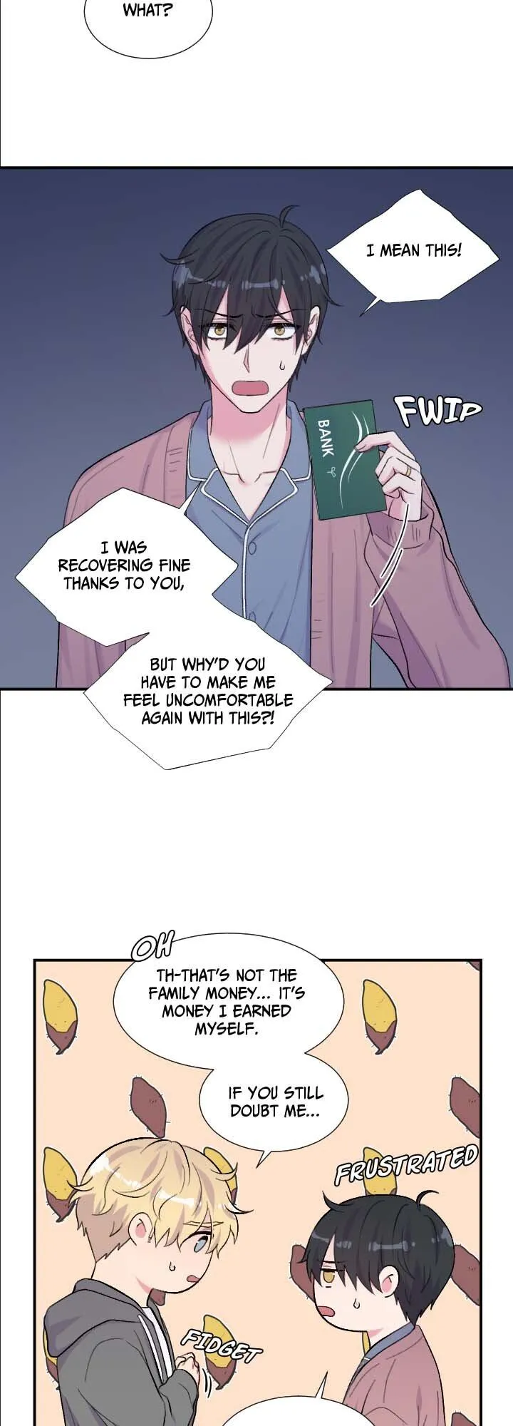 The Professor