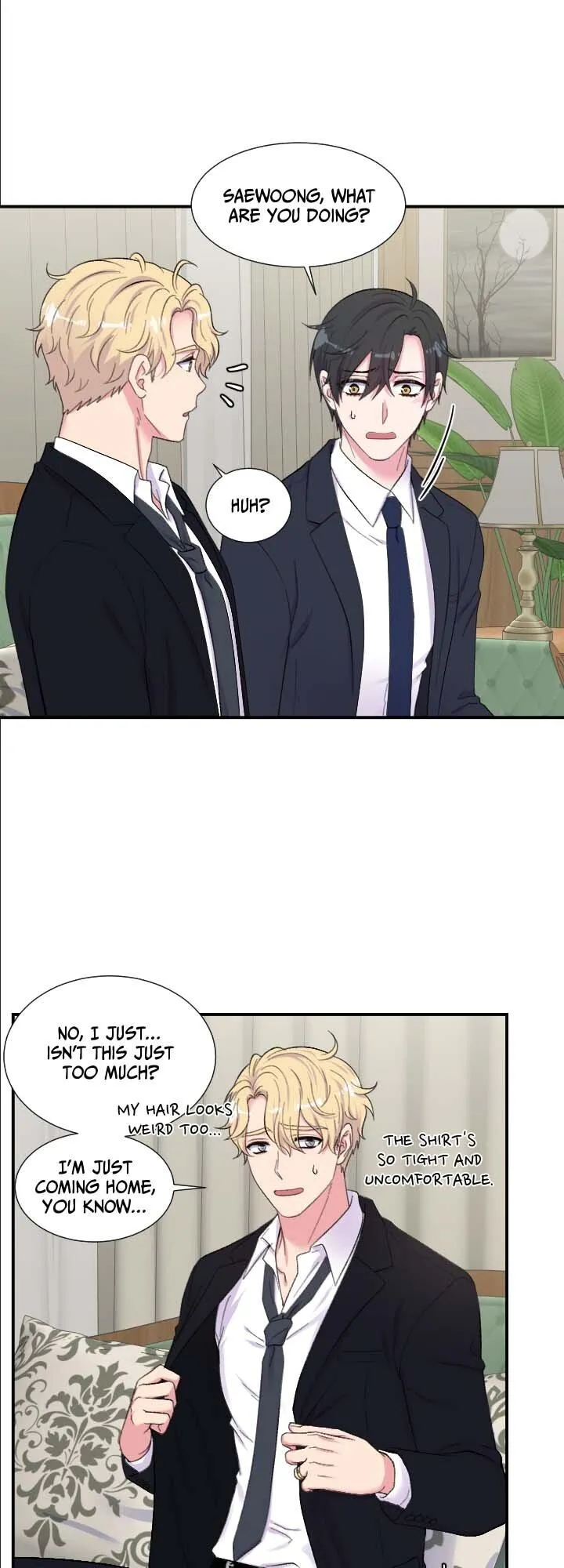 The Professor