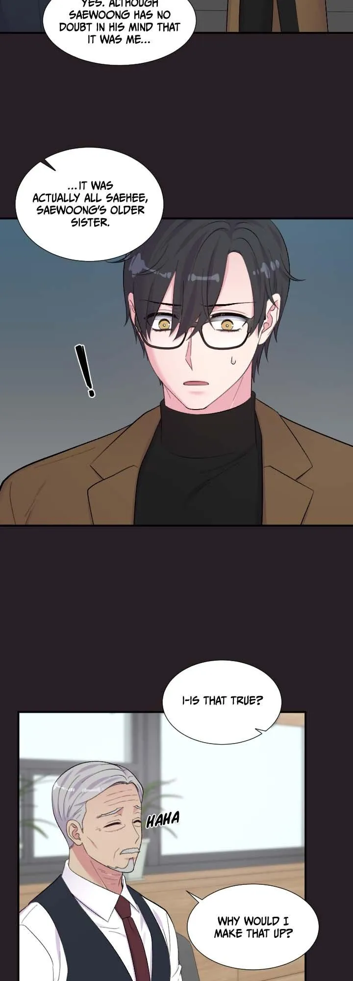 The Professor