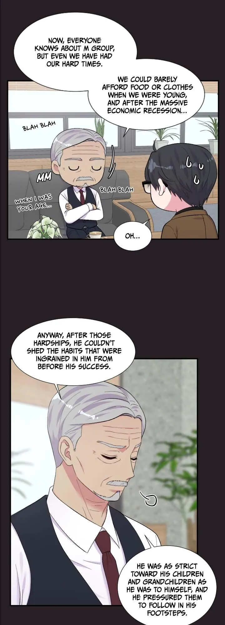 The Professor