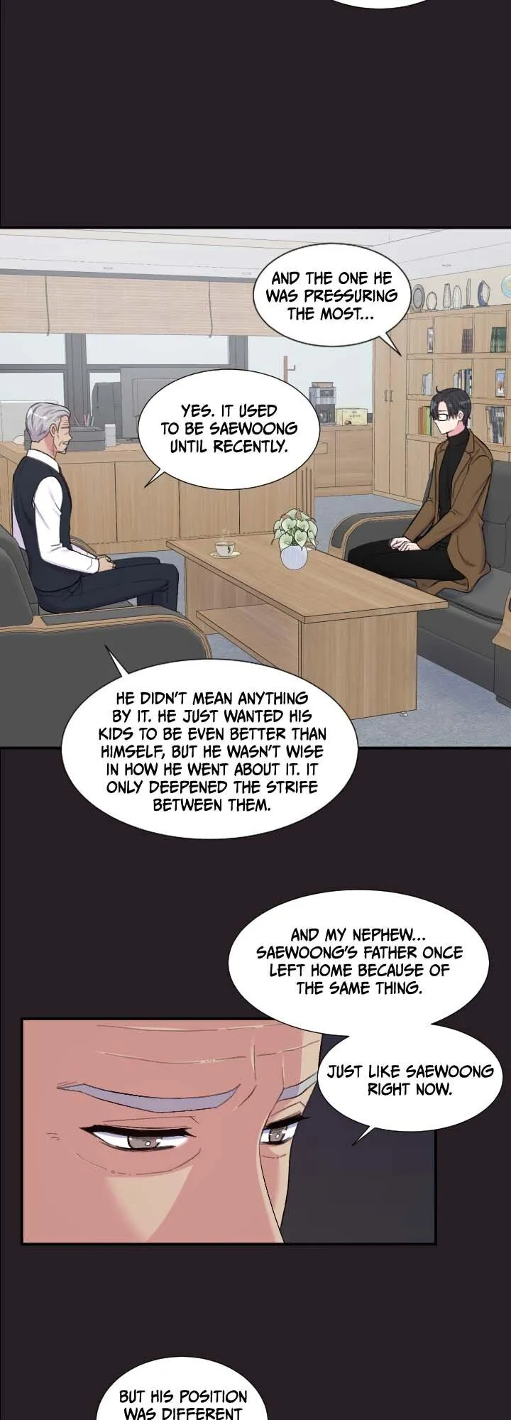 The Professor