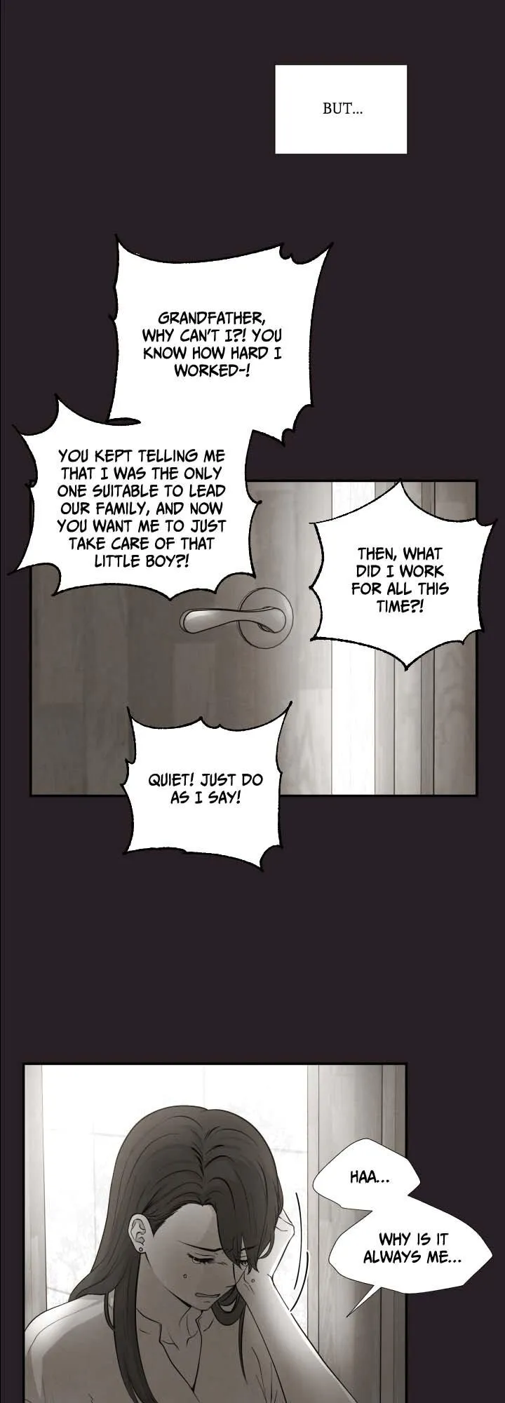 The Professor
