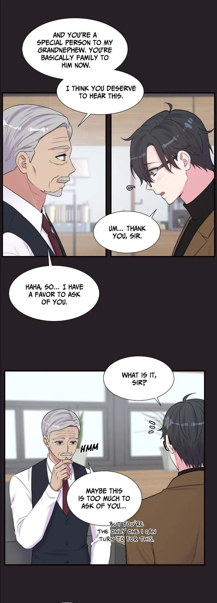 The Professor
