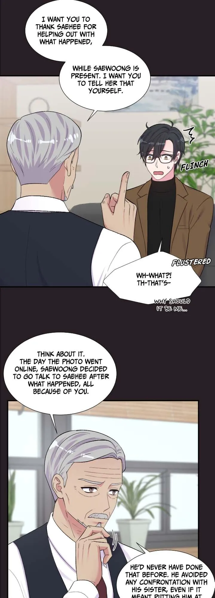 The Professor