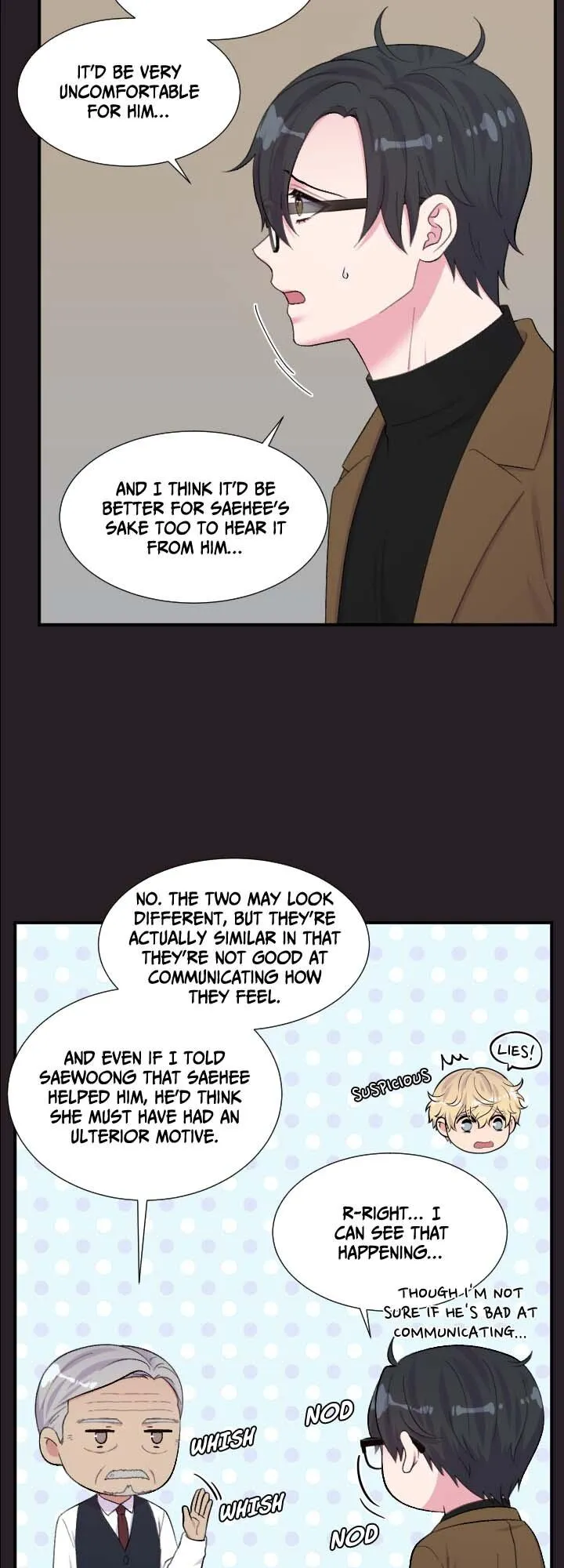 The Professor