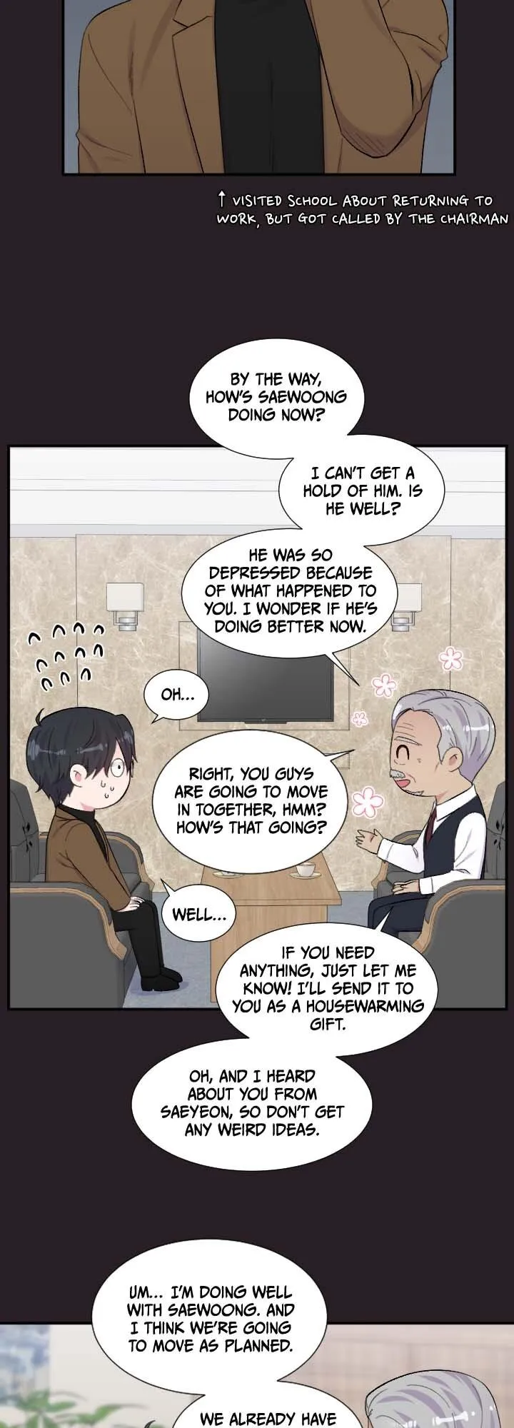 The Professor